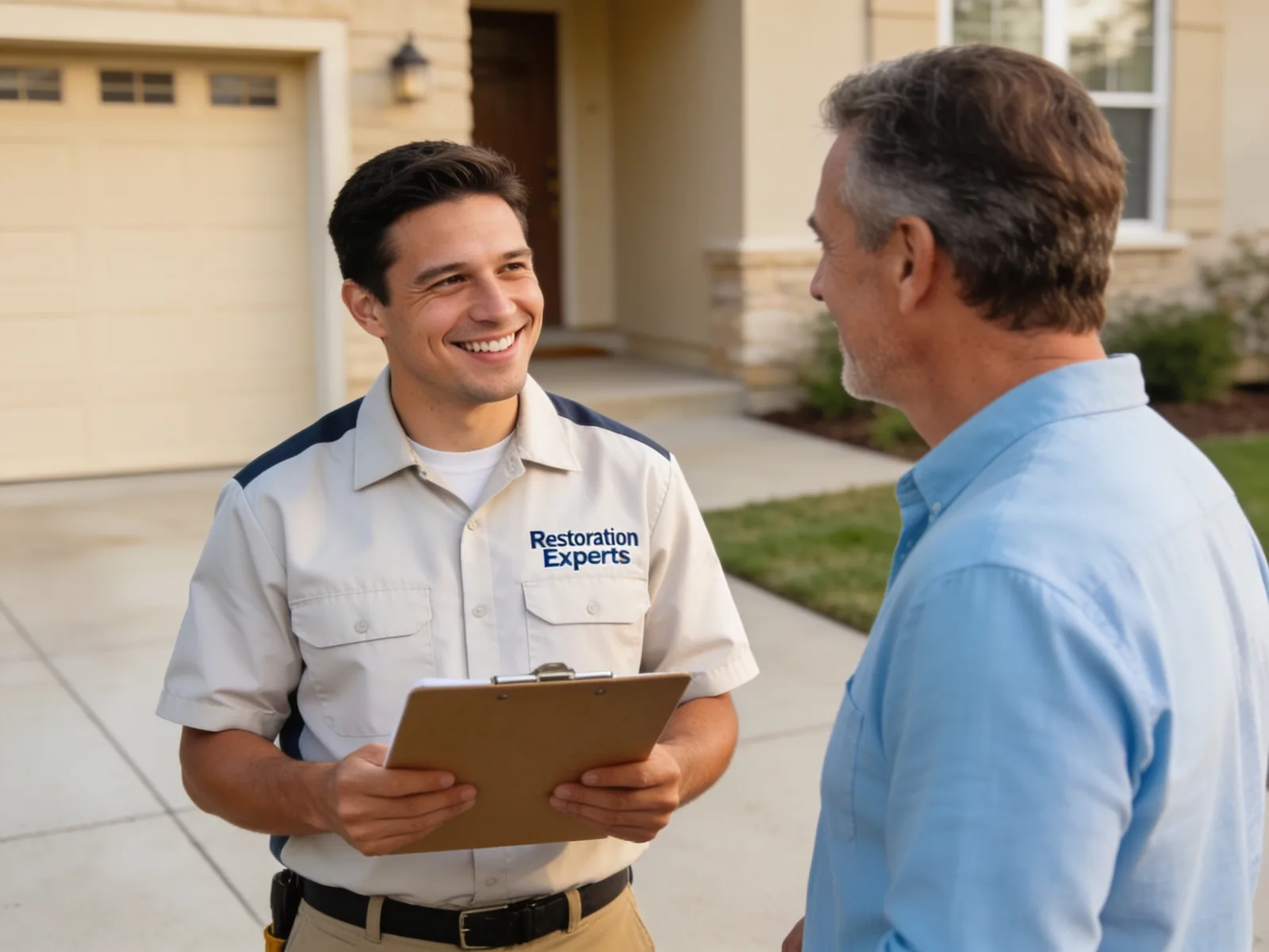 Water Damage Cleanup Tyler Hill, PA FAQs
